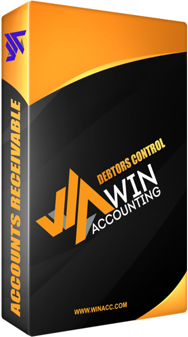 Debtors Control - Accounts Receivable - Win Accounting Debtors Control - Accounts Receivable - Win Accounting