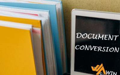 Quote to Invoice: Using the Document Conversion Feature
